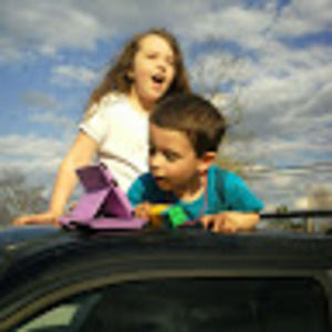 Meet your Posher, Deborah